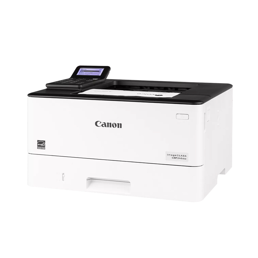 Máy In Canon LBP 246DW Nhập Khẩu FV Chính Hãng