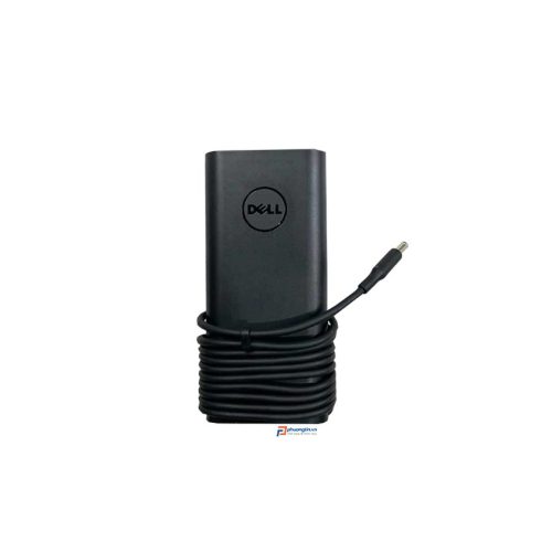 Sạc Dell 19V 6.7A 130W Đầu Kim Nhỏ 4.5*3.0mm Oval Chính Hãng
