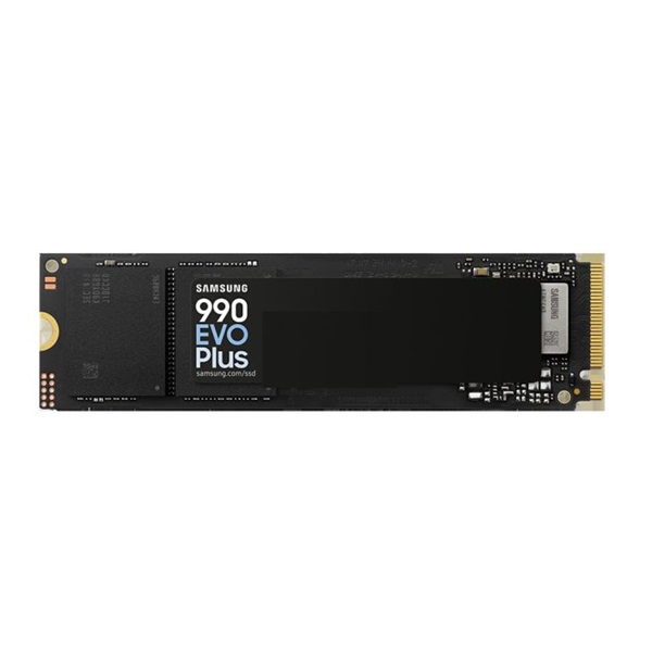 SSD Samsung 990 EVO Plus 1TB M.2 NVMe PCIe Gen4 x4 (MZ‑V9S1T0BW) Chính Hãng