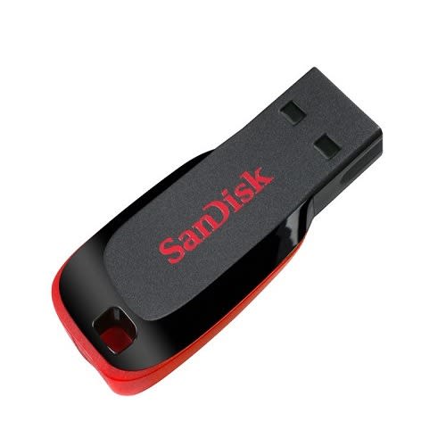 USB SanDisk Z50 64GB Chính Hãng – USB Flash Nhỏ Gọn, Dung Lượng Lớn