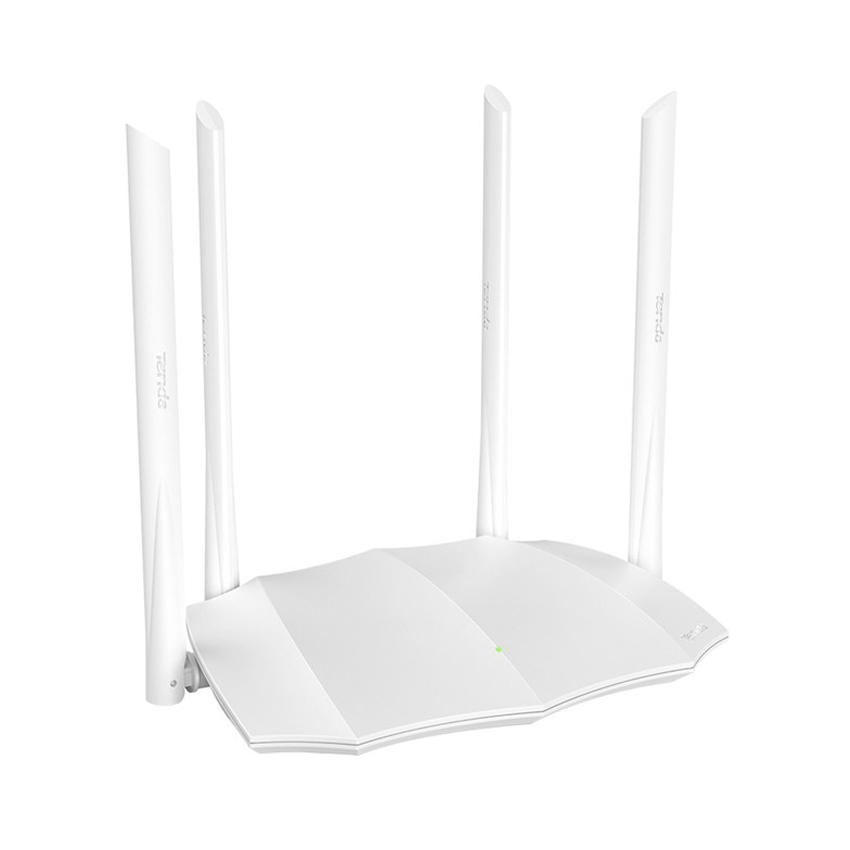 Bộ Phát Wifi Tenda AC5 V3 – Router AC1200Mbps