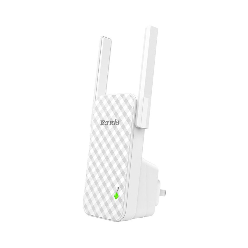 Bộ Kích Sóng Wi‑Fi Tenda A9 – Chuẩn N 300Mbps