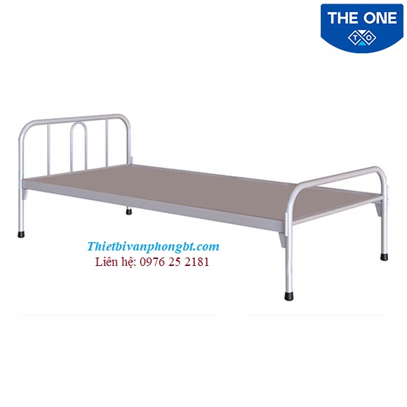 Giường ký túc xá The One GC7