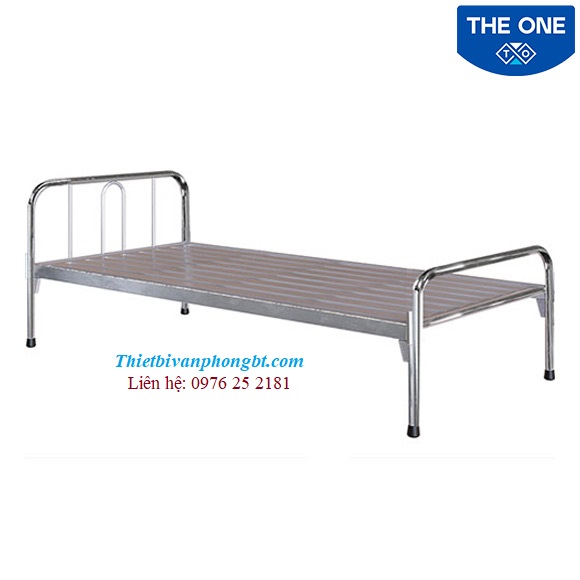 Giường ký túc xá The One GC7I