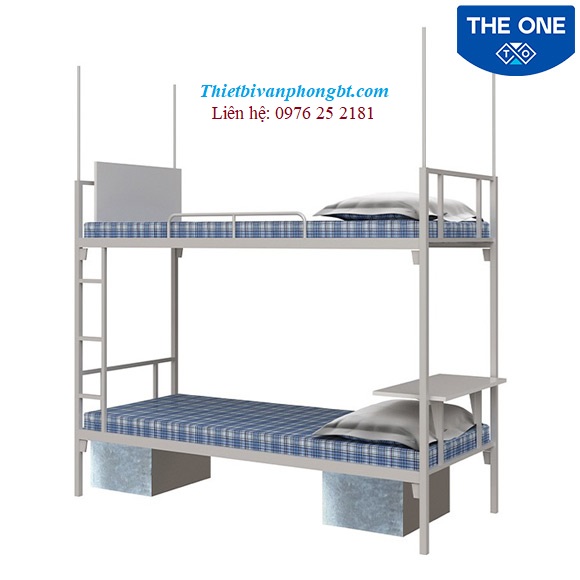 Giường tầng ký túc The One GT40BH