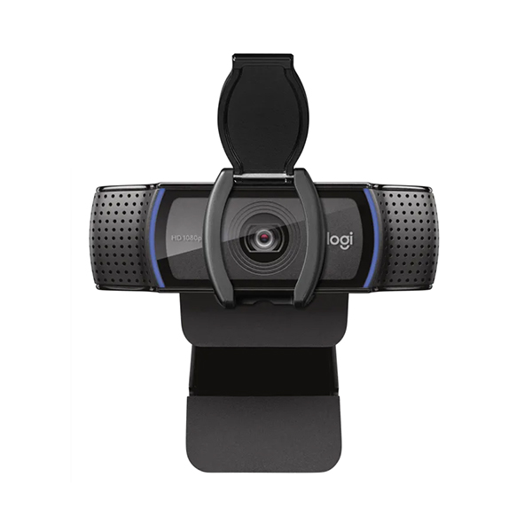 Webcam Logitech HD C920e 1080p 960-001360