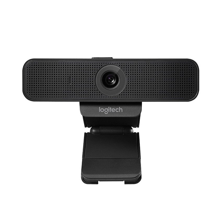 Loa hội nghị không dây Bluetooth Logitech P710E (kèm Mic)