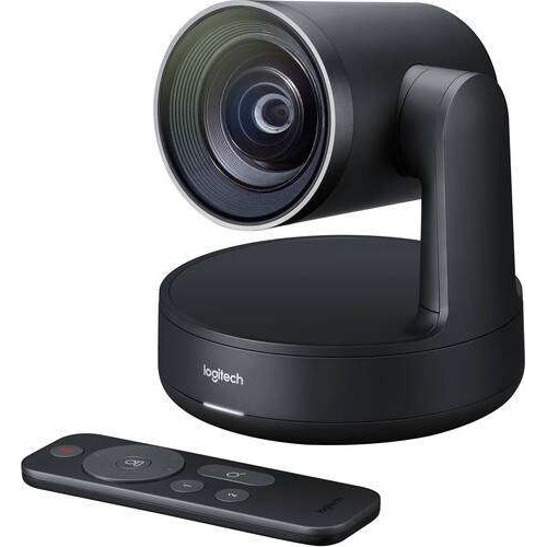 Webcam truyền hình hội nghị Logitech Rally PTZ 960-001226