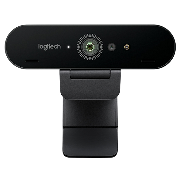 Webcam Logitech BRIO 4K 960-001105