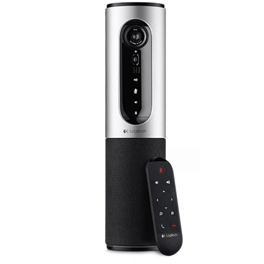 Thiết bị hội nghị Webcam Logitech ConferenceCam Connect P/N 960-001038