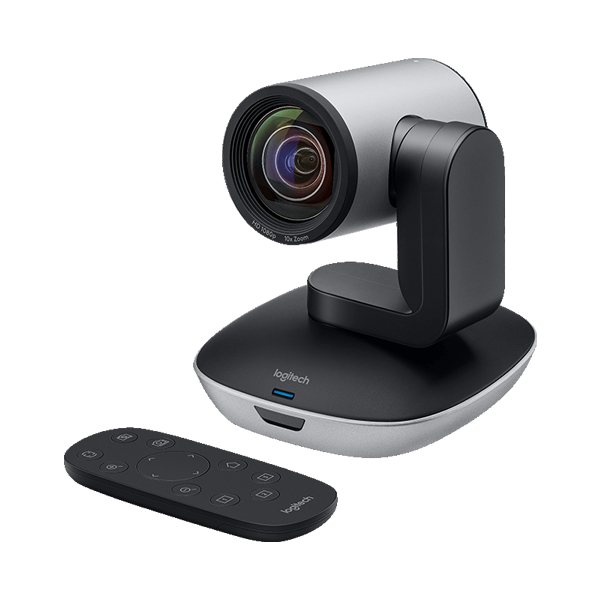 Camera hội nghị truyền hình Logitech Conference PTZ Pro 2 Camera ( 960-001021 )