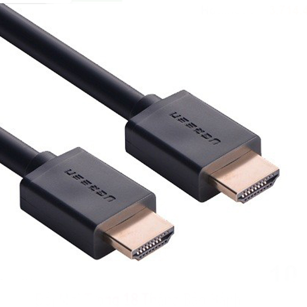 Dây cáp HDMI 10m Ugreen 10110 