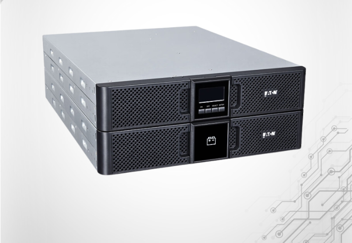 Bộ lưu điện UPS 9A3000i Eaton 9A 3000VA Tower