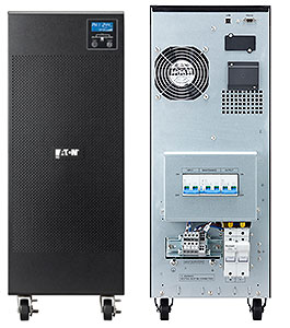 Bộ lưu điện EATon Online 9E6KI (6kVA/4.8kW)