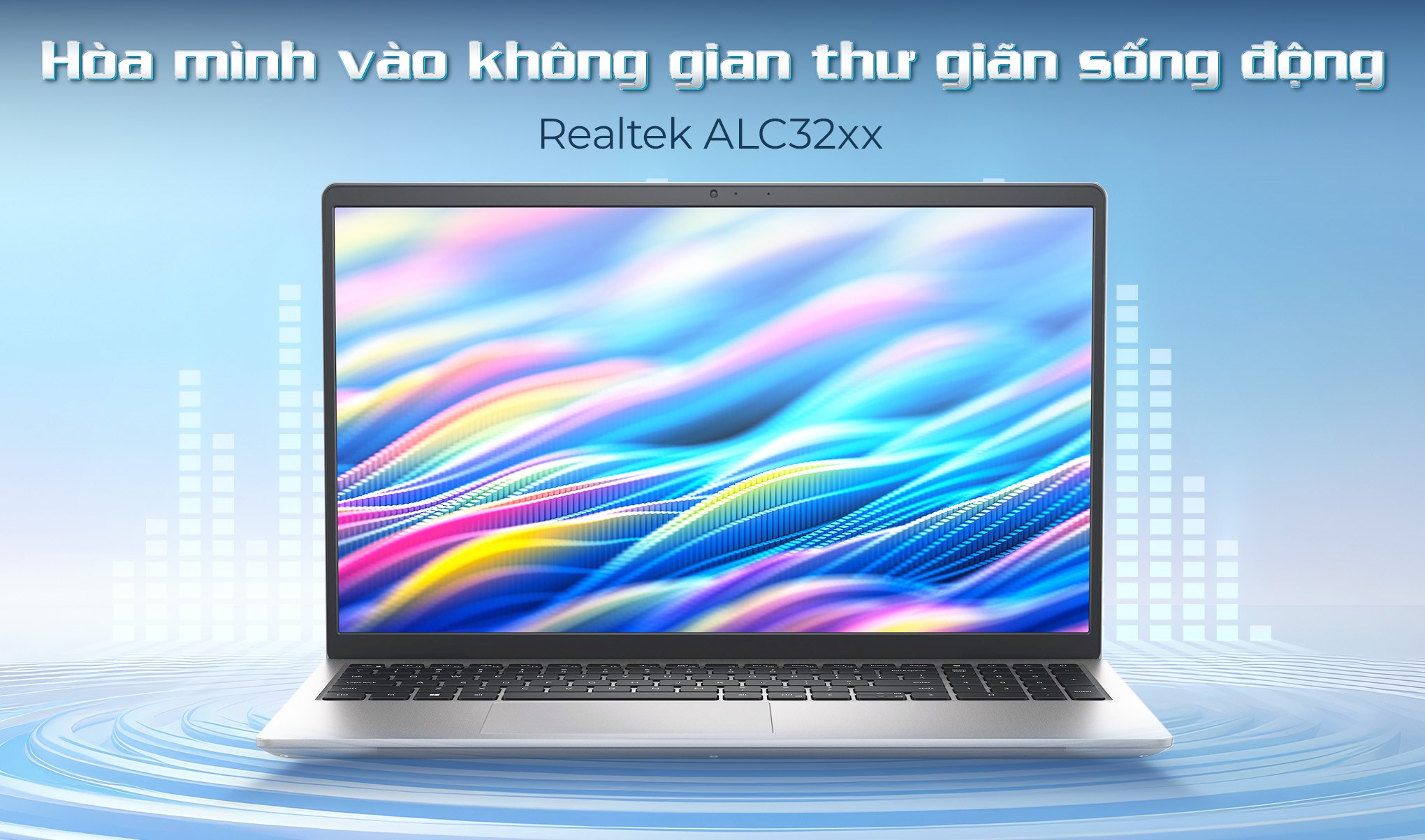 Laptop Dell 15 DC15250 - 71073959 (i7 1355U, 16GB, 512GB, Full HD 120Hz, OfficeH24+365B, Win11)